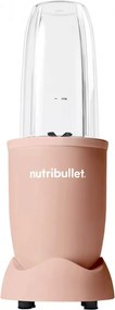 ΜΠΛΈΝΤΕΡ PERSONAL BLENDER NUTRIBULLET NB907MACL