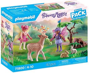 Αξεσουάρ για το Σπίτι Κουκλών Playmobil