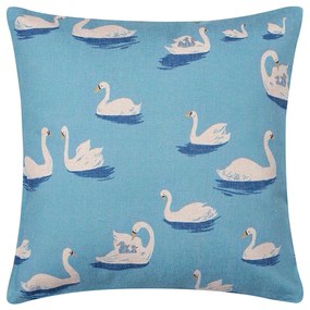 Διακοσμητική Μαξιλαροθήκη (45x45) Silk Fashion KS036