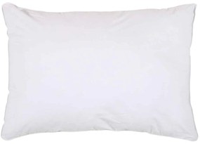 Μαξιλάρι Ύπνου Μαλακό (50x70) Das Home Happy Pillow 1025 Microfiber