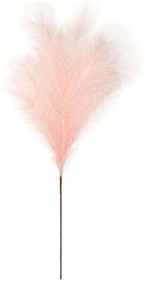 Τεχνητό Κλαδί Με Πούπουλα 00-00-1384-1 105cm Somon Marhome Synthetic