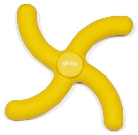 Μασητικό Οδοντοφυΐας Σκύλου Gloria SUPERFLEXI Πολύχρωμο 24 cm