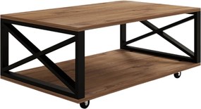 Coffee Table Refia Atlantic Pine