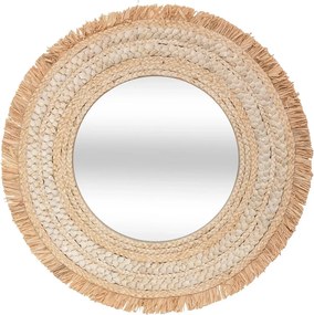 Διακοσμητικός Καθρέφτης Τοίχου (Φ68) A-S Celia 179431