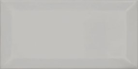 Πλακάκι METRO BIZOUTE Grey KARAG