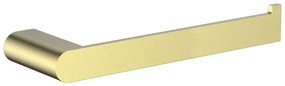 Karag A03504 43 Artemis Πετσετοκρεμάστρα ανοιχτή Gold