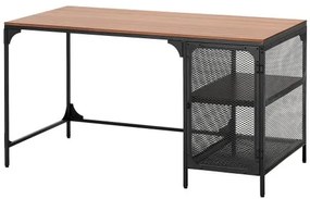 FJÄLLBO γραφείο, 140x70 cm 905.876.90