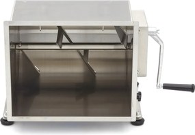 Meat Mixer - 30L - 25kg Meat - Tilting Bowl - Manual