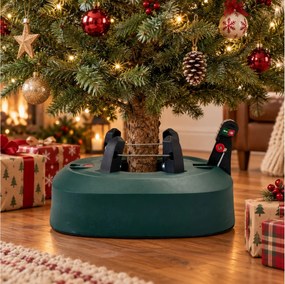 ΒΆΣΕΙΣ ΧΡΙΣΤΟΥΓΕΝΝΙΆΤΙΚΩΝ ΔΈΝΤΡΩΝ CHRISTMAS TREE STAND PEDAL SYS 893100020