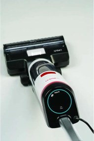 Σκούπα Ατμοκαθαριστής POLTI RollySteam WD10