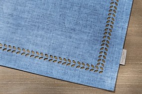 Σουπλά 3007 Blue Jean Laser Cut 45X33 -Saint Clair