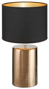 Επιτραπέζιο Φωτιστικό Bronz Μπρονζέ 50658 Fischer Honsel 50658 Μπρονζέ