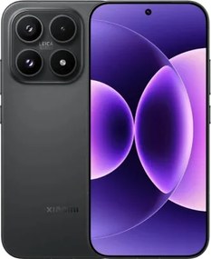 Xiaomi 17 5G 512GB (12GB Ram) Dual-Sim Black EU