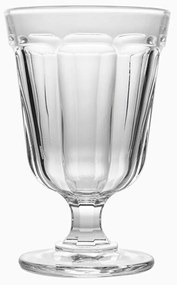 Ποτήρι Νερού Anjou 638101 Φ9,1x13,7cm 280ml Clear La Rochere Glass