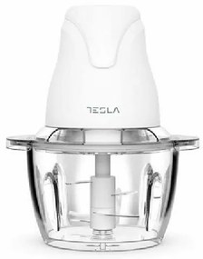 Tesla FC302W Πολυκόπτης Multi 400W με Δοχείο 1lt