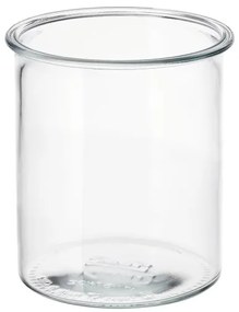 IKEA 365+ βάζο, στρογγυλό/γυαλί 1.7 l 803.932.49