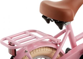 Cooper 12 Inch 21,5 cm Girls Coaster Brake Pink