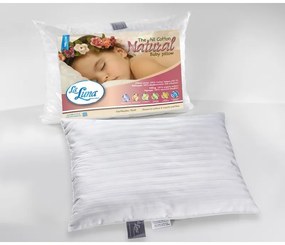 Βρεφικό μαξιλάρι ύπνου All Cotton 30x40 Super soft 1006004