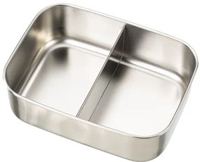 Fresk Δοχείο Φαγητού με καπάκι σιλικόνης Dino