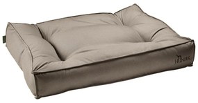Bed for Dogs Hunter Lancaster Καφέ (120 x 90 cm)