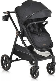 Baby stroller Tokyo black