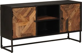 vidaXL Πλαϊνό γραφείο 105 x 30 x 55 εκ