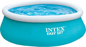 Intex Πισίνα Στρόγγυλη 183x51cm Starter Pool  (28101)