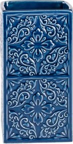 Ποτηροθήκη Μπάνιου Wenko Cordoba Blue 22652100