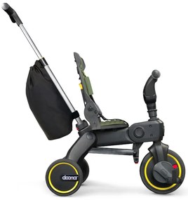 Doona™ τρίκυκλο ποδήλατο Liki Trike S3 Desert Green