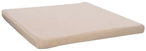 Μαξιλάρι Καρέκλας Chios HM11240.01P 45x45x4cm Beige