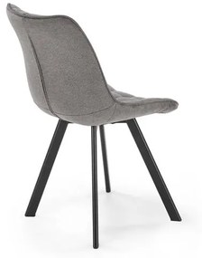 K549 chair, grey