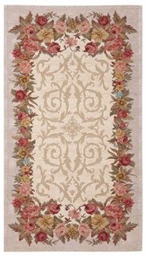 Χαλί All Season (120x180) Royal Carpet Canvas 822J