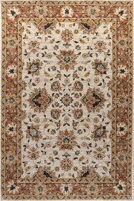 Χαλί Paloma 05501-126 Beige-Multi Merinos 200X250cm