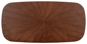 ΤΡΑΠΕΖΙ ΣΑΛΟΝΙΟΥ RINER HM9737 MDF ΣΕ ΚΑΡΥΔΙ ΧΡΩΜΑ 120x60x45Υεκ. (1 Τεμμάχια)