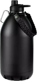 Φορητό παγούρι-θερμός - 3L - 722481 - Black