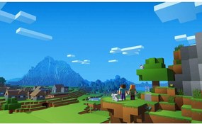 Βιντεοπαιχνίδι PlayStation 4 Mojang Minecraft Starter Refresh Edition