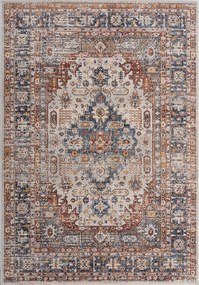 Χαλί (160x230) Polcarpet Memory 447 Beige Blue