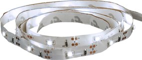 Ταινία LED 130εκ. 30 Λαμπάκια Με Μπαταρίες H-S White 135324B