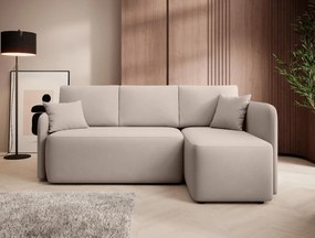 Γωνιακός καναπές Handy-Mpez-Δεξιά