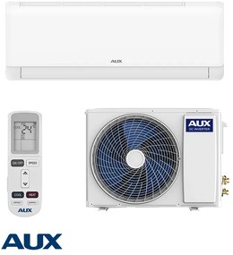 Inverteren climatik AUX Neo ASW-H09B5A4/QDR3DI-C0
