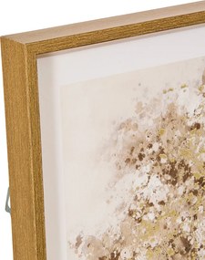 Πίνακας Με Κορνίζα (78x38) A-S Eka 210488