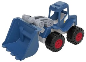 Παιδικό Όχημα Εκσκαφέας