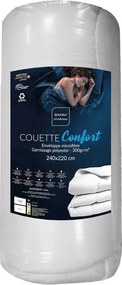 Πάπλωμα Confort Douceur d'intérieur - 220x240cm
