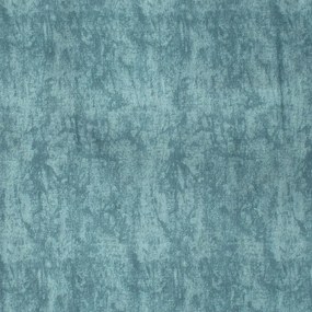 Πάνα Βρεφική Χασέ Premium Shadow 616 Petrol DimCol 80x80cm 100% Cotton