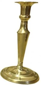 Κηροπήγιο από Κασσίτερο 26cm Etoile PWT-116