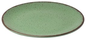 ΠΙΑΤΟ ΡΗΧΟ TERRA GREEN ΠΟΡΣΕΛΑΝΙΝΟ 27cm ESTIA 07-15510