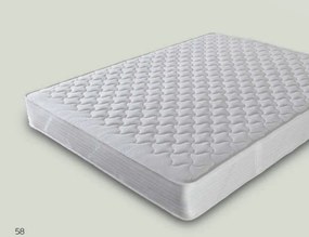 Imperial Strom Extra 100x190x21cm Μονό Ορθοπεδικό στρώμα με ελατήρια Bonell