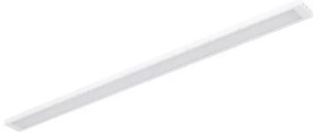 Γραμμικό Φωτιστικό Κουζίνας LED 5W IP20 430Lm Villy Globo Lighting-42008-5W-Λευκό 42008-5W