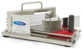 Tomato Slicer - 4mm - with Removable Blade