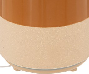 Συσκευή Αρωματοθεραπείας 150ml A-S Marty Ochre 192719C